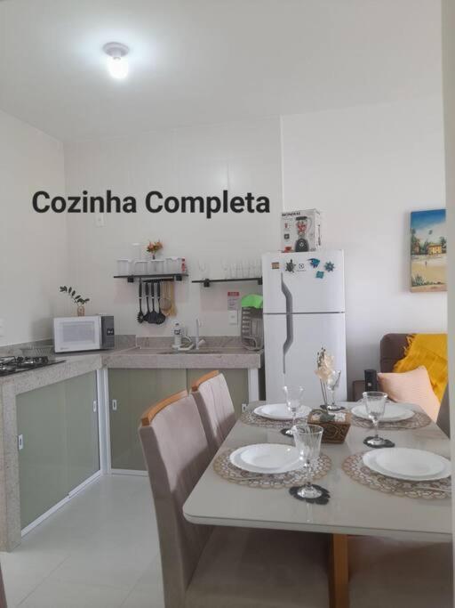 Apto 250Mt Praia Coroa Vermelha 2 Quartos Com Ar Condicionado ポルトセグロ エクステリア 写真