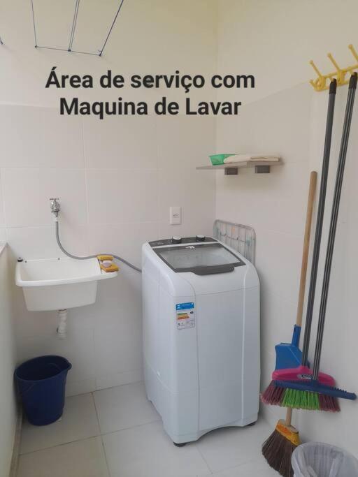 Apto 250Mt Praia Coroa Vermelha 2 Quartos Com Ar Condicionado ポルトセグロ エクステリア 写真