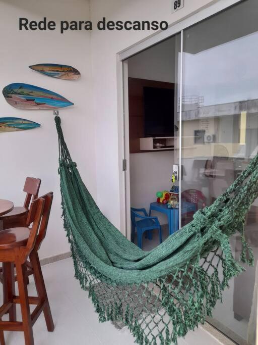Apto 250Mt Praia Coroa Vermelha 2 Quartos Com Ar Condicionado ポルトセグロ エクステリア 写真